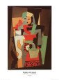 L'Italienne Picasso